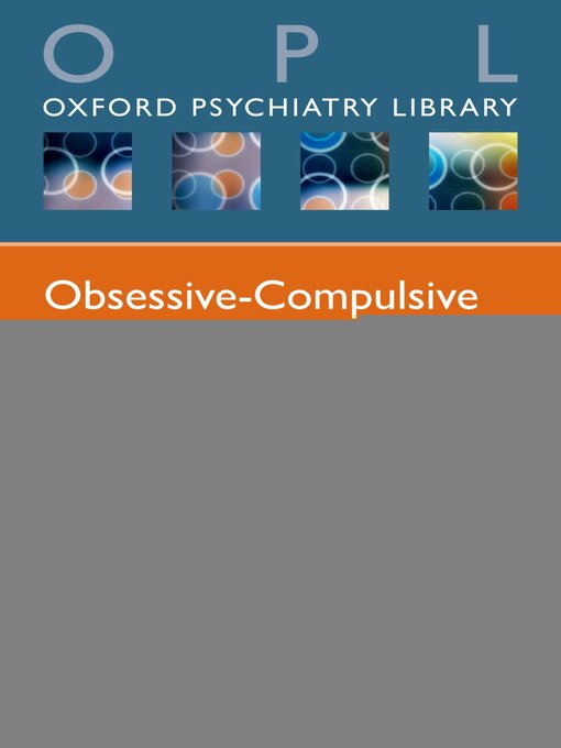 Title details for Obsessive-Compulsive and Related Disorders by Samar Reghunandanan - Available